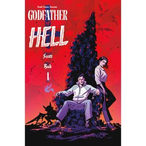 Godfather Of Hell #1