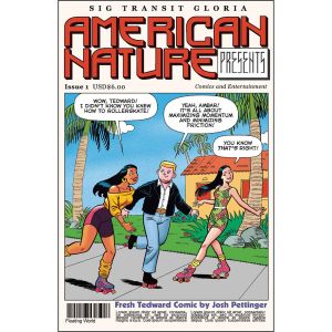 American Nature Presents #1