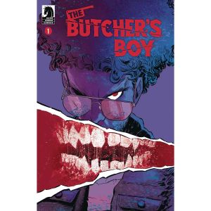 Butchers Boy #1