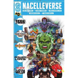 Nacelleverse #0