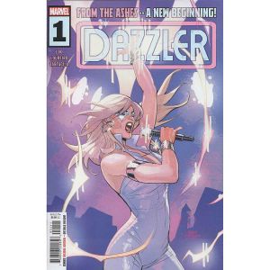 Dazzler #1