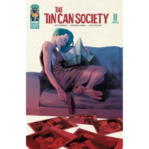 Tin Can Society #1