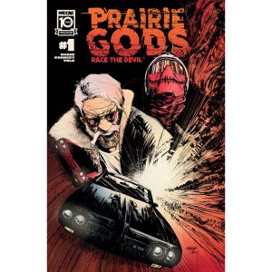 Prairie Gods #1