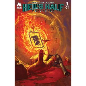 Hells Half Acre #1