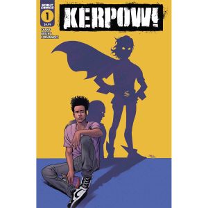 Kerpow #1