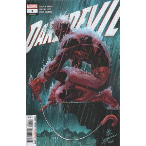 Daredevil #1