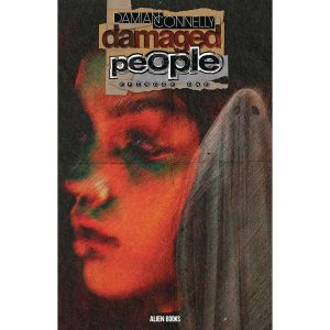 Damaged People #1