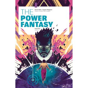 Power Fantasy #1