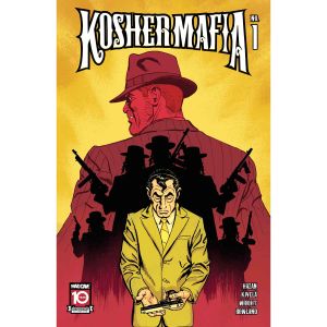 Kosher Mafia #1