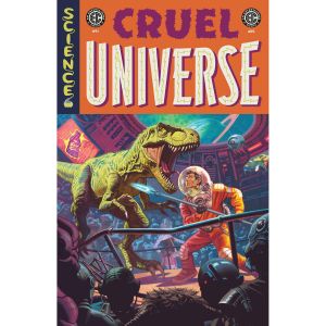 EC Cruel Universe #1