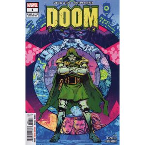 Doom #1