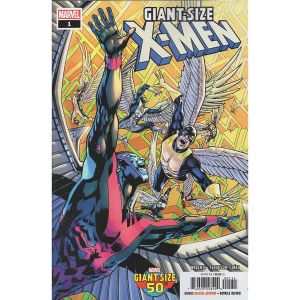 Giant-Size X-Men #1