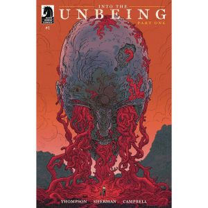 Into Unbeing Part One #1