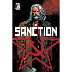 Sanction #1