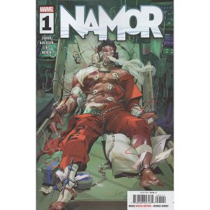 Namor #1