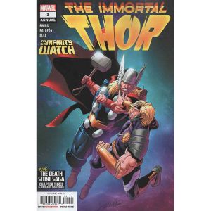 Immortal Thor Annual #1