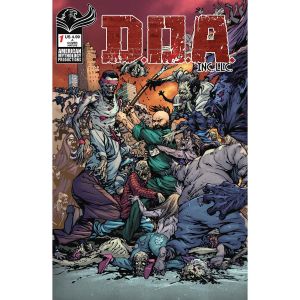 Doa Inc Llc #1