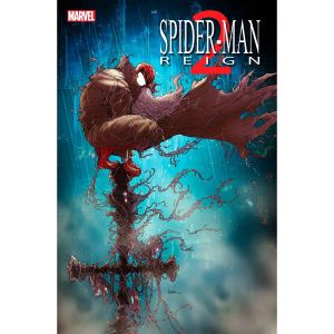 Spider-Man Reign 2 #1