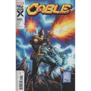 Cable #1