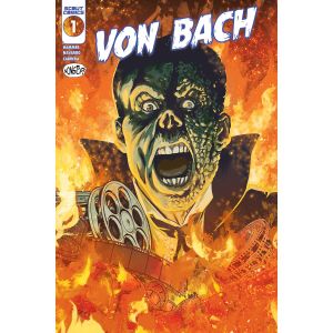 Von Bach #1