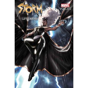 Storm Lifedream #1