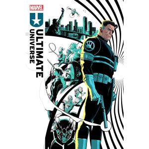 Ultimate Universe One Year In #1