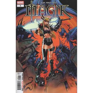 Magik #1