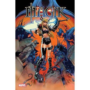 Magik #1