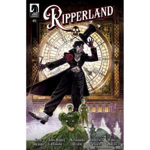 Ripperland #1