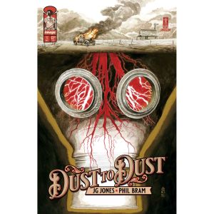 Dust To Dust #1