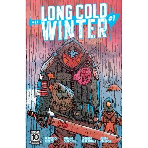 Long Cold Winter #1