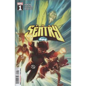 Sentry #1