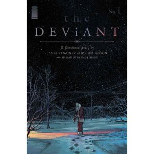 Deviant #1