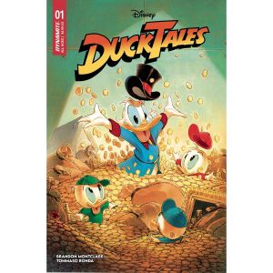 Ducktales #1