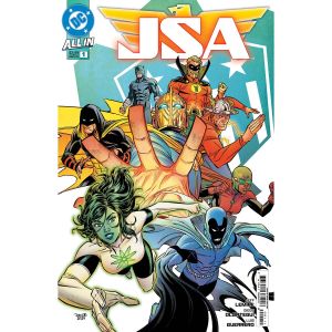 JSA #1