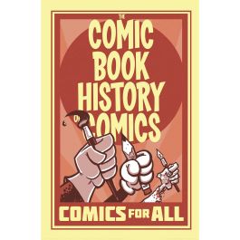 Comic Book History Of Comics Comics For All | Comix Zone