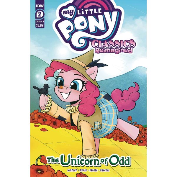 My Little Pony Classics