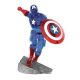 Marvel Captain America Super Hero Original 3D Crystal Puzzle