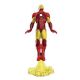 Marvel Iron ManSuper Hero Original 3D Crystal Puzzle