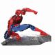 Marvel Spider-Man Super Hero Original 3D Crystal Puzzle