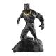 Marvel Black Panther Super Hero Original 3D Crystal Puzzle