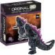 Godzilla Deluxe 3D Crystal Puzzle