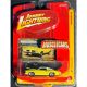 Johnny Lightning Muscle Cars Pontiac GTO 1973