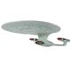 Star Trek Next Generation 18In Enterprise D Ship