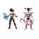 Dragon Ball Super Bardock Vs Frieza 1St Form Dragon Stars Battle Pack