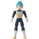 Dragon Stars Power Up Pack Super Saiyan Blue Vegeta Figure