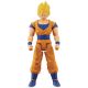 Dragon Ball Super Limit Breaker Series Sparking Ss2 Goku 12In Figure