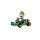 Carrera Mario Kart 1/18 Pipe Kart Luigi 24Ghz R/C Car