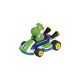 Carrera Mario Kart 1/32 Race Kart Yoshi 24Ghz R/C Car