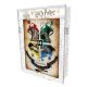 Harry Potter 4 Houses 300Pc Lenticular Puzzle